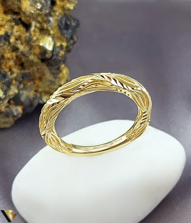 Inele din aur - Inel Aur 14k