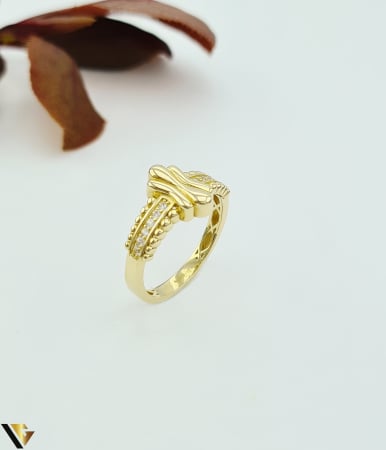 Inele din aur - Inel Aur 14k