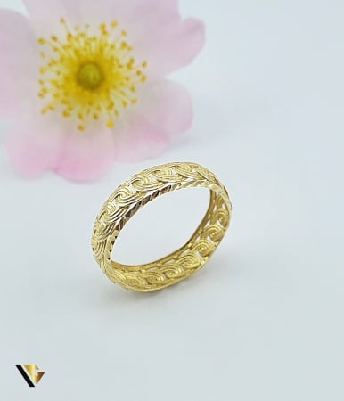 Inele din aur - Inel Aur 14k