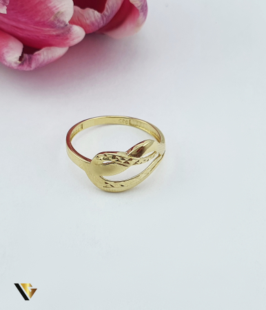 Inel Aur 14k [1]