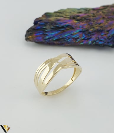 Bijuterii din aur - Inel Aur 14k