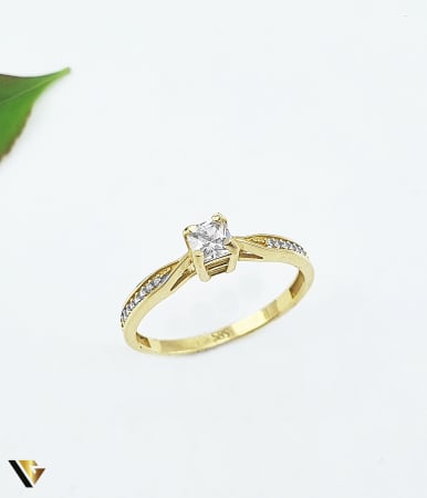 Inele - Inel Aur 14k