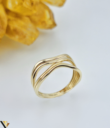 Inele din aur - Inel Aur 14k