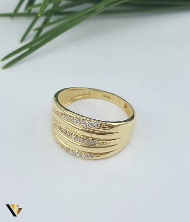 Inel Aur 14k [1]