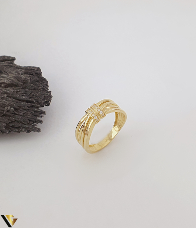 Inele din aur - Inel Aur 14k