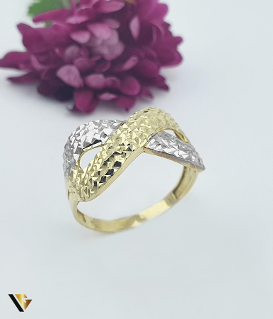Inele din aur - Inel Aur 14k