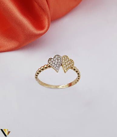 Inele - Inel Aur 14k