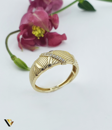 Inele - Inel Aur 14k