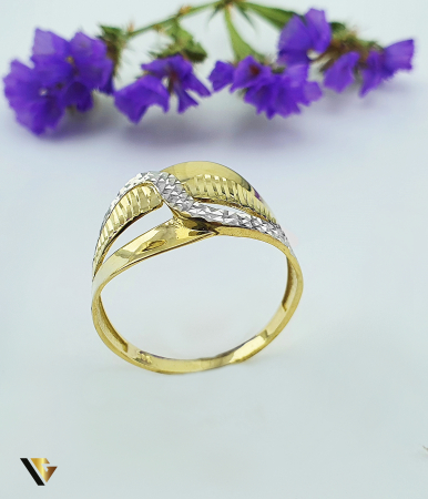 Inele - Inel Aur 14k