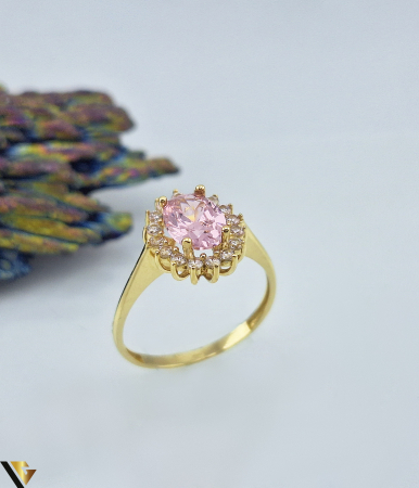 Inele din aur - Inel Aur 14k