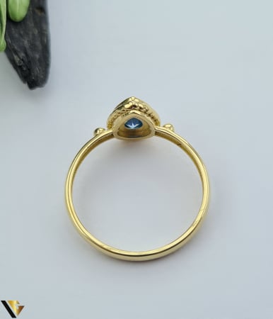 Inel Aur 14k [1]