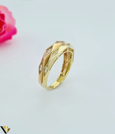 Inele din aur - Inel Aur 14k