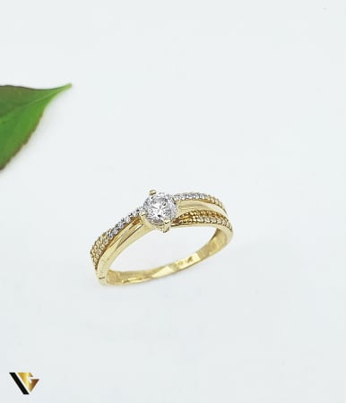 Inele - Inel Aur 14k