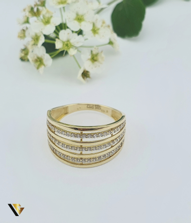 Inel Aur 14k [1]