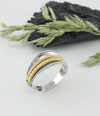 Inele din aur - Inel Aur 14k