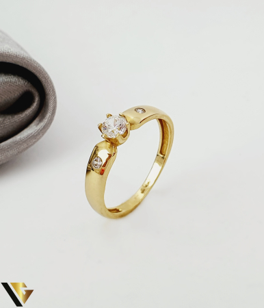 Inele din aur - Inel Aur 14k