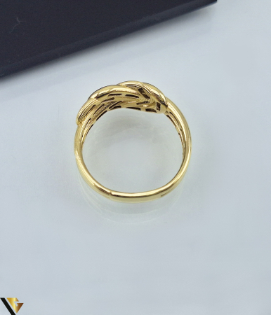 Inel Aur 14k [1]