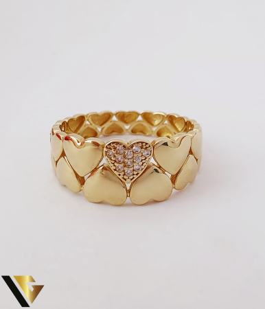 Inel Aur 14k [1]