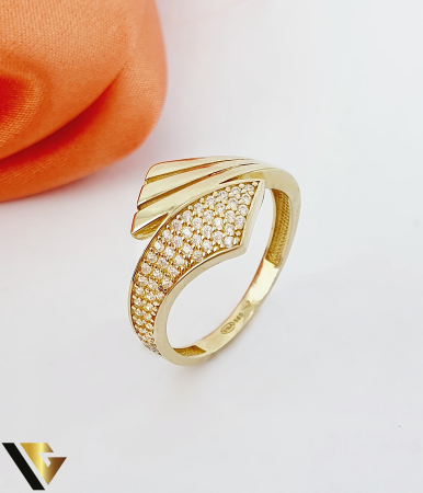 Inel Aur 14k [1]