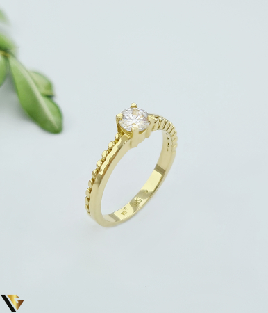 Bijuterii din aur - Inel Aur 14k