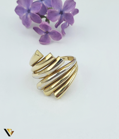 Inel Aur 14k [1]