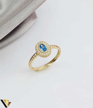 Inele din aur - Inel Aur 14k