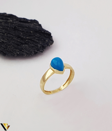 Inele din aur - Inel Aur 14k