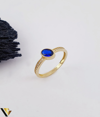 Inele - Inel Aur 14k