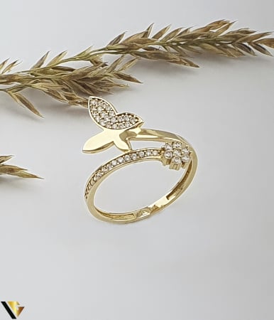 Inele - Inel Aur 14k