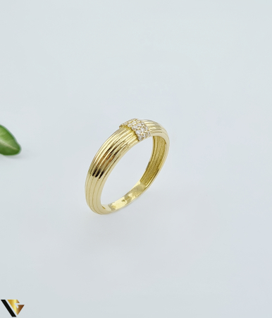 Bijuterii din aur - Inel Aur 14k