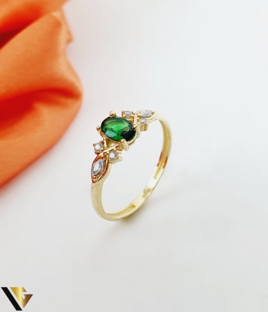 Bijuterii din aur - Inel Aur 14k