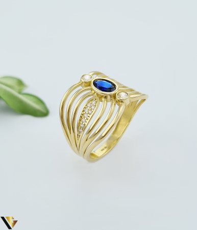 Inele din aur - Inel Aur 14k