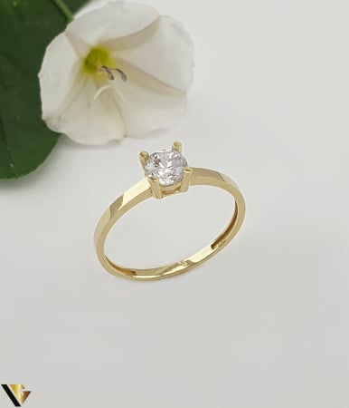 Bijuterii din aur - Inel Aur 14k