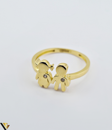 Inel Aur 14K [1]