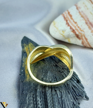 Inel Aur 14k [1]