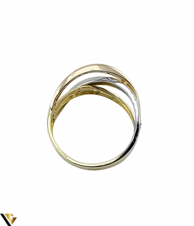 Inel Aur 14k [2]
