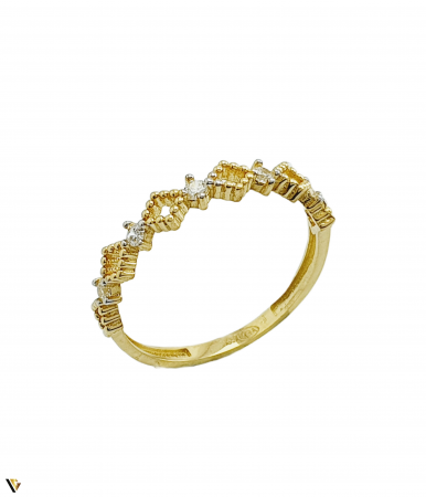 Inele - Inel  Aur 14k