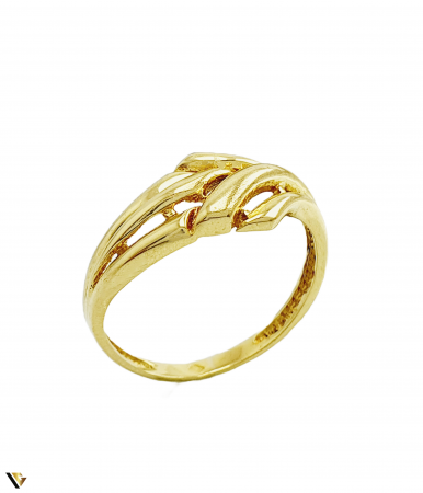 Inele - Inel  Aur 18k , 2.27 grame