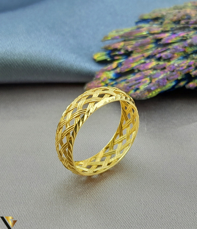 Inele din aur - Inel Aur 14k