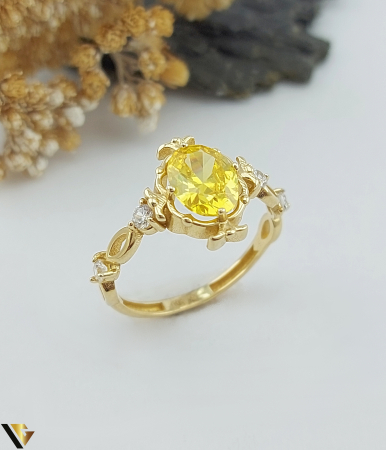 Inele - Inel Aur 14k