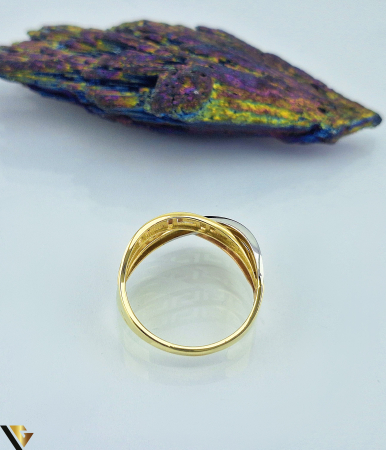 Inel Aur 14k [1]