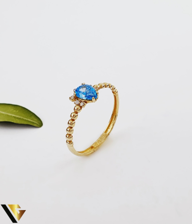 Bijuterii din aur - Inel Aur 14k