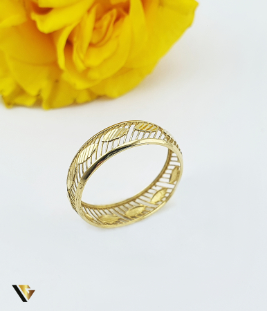 Bijuterii din aur - Inel Aur 14k
