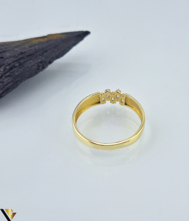 Inel Aur 14k [1]
