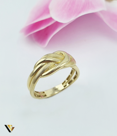 Bijuterii din aur - Inel Aur 14k