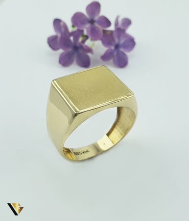 Bijuterii din aur - Inel Aur 14k