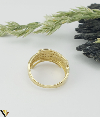 Inel Aur 14k [2]