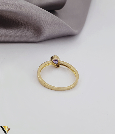Inel Aur 14k [1]