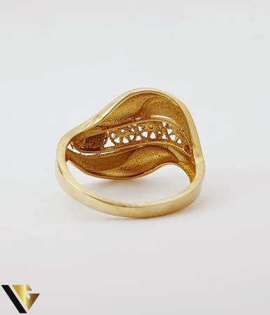 Inel Aur 14k [1]