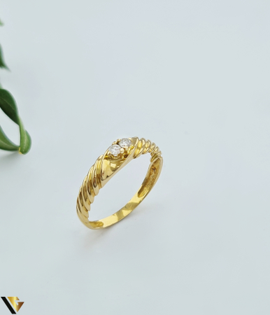 Inele - Inel aur 14k